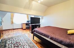 Casa boiereasca, rafinata si luxoasa cu 8 camere, 480mp, Chicerea