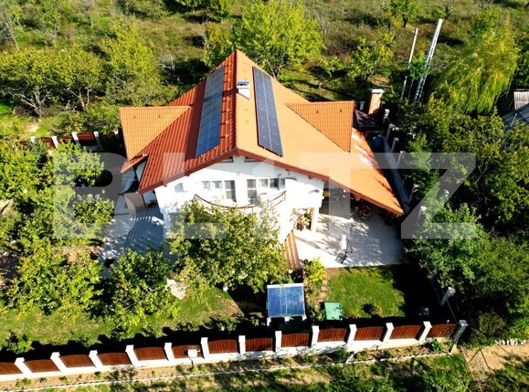 Casa de vânzare 8 camere Tomesti - 146302CV | BLITZ Iași | Poza2
