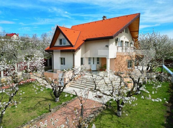Casa de vânzare 8 camere Tomesti - 146302CV | BLITZ Iași | Poza4