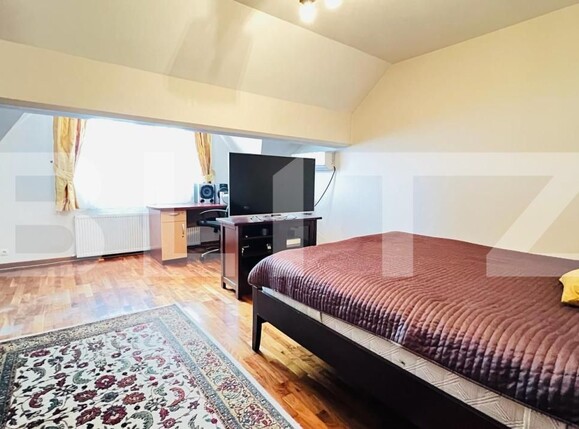 Casa de vânzare 8 camere Tomesti - 146302CV | BLITZ Iași | Poza13