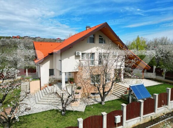 Casa de vânzare 8 camere Tomesti - 146302CV | BLITZ Iași | Poza7