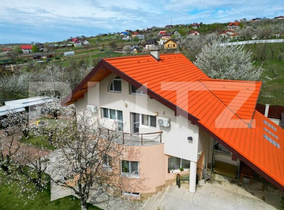 Casa de vânzare 8 camere Tomesti - 146302CV | BLITZ Iași | Poza1