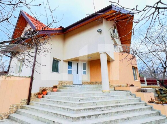Casa de vânzare 8 camere Tomesti - 146302CV | BLITZ Iași | Poza8