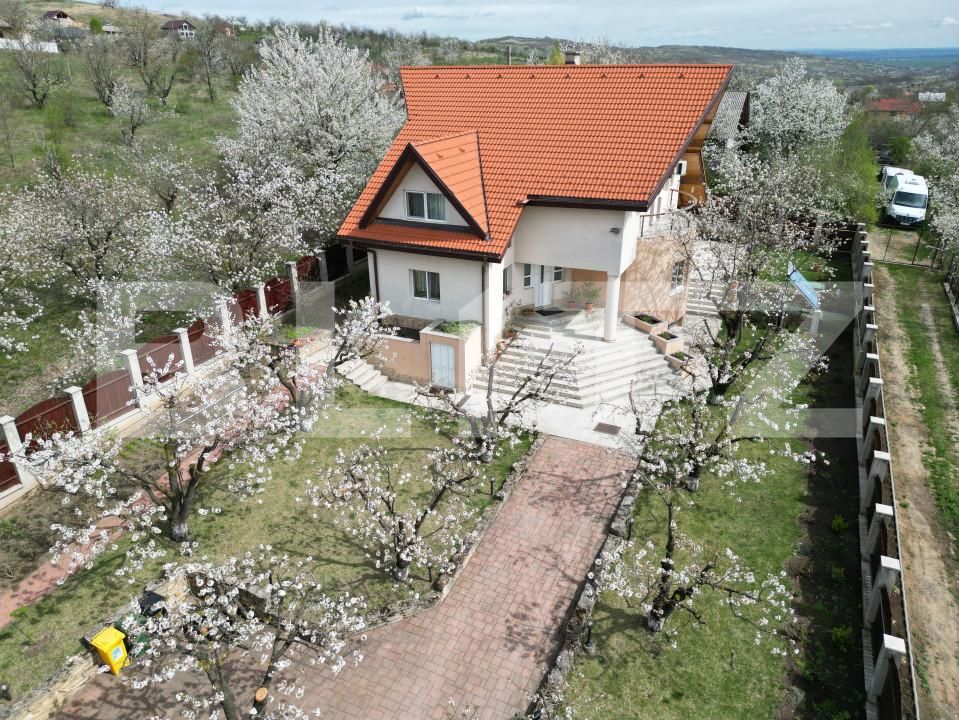 Casa de vânzare 8 camere Tomesti - 146302CV | BLITZ Iași | Poza5