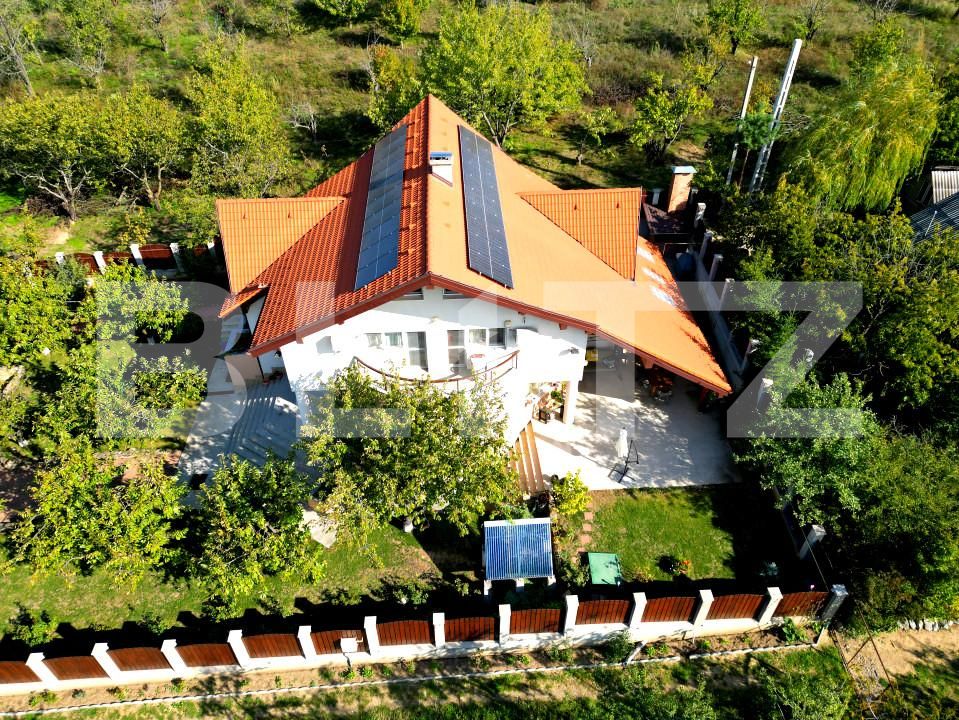 Casa de vânzare 8 camere Tomesti - 146302CV | BLITZ Iași | Poza2