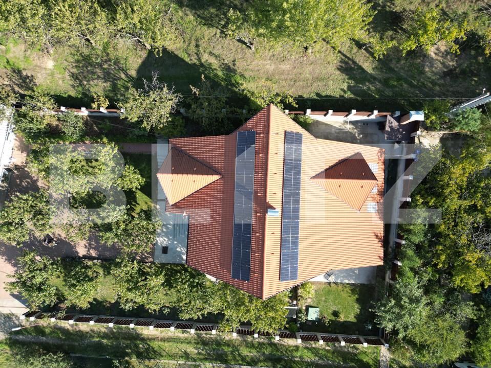 Casa de vânzare 8 camere Tomesti - 146302CV | BLITZ Iași | Poza6