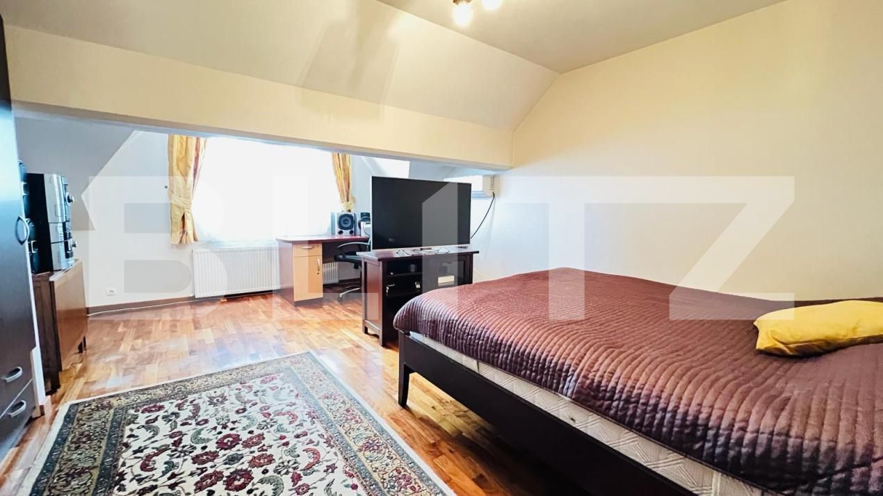 Casa de vânzare 8 camere Tomesti - 146302CV | BLITZ Iași | Poza13