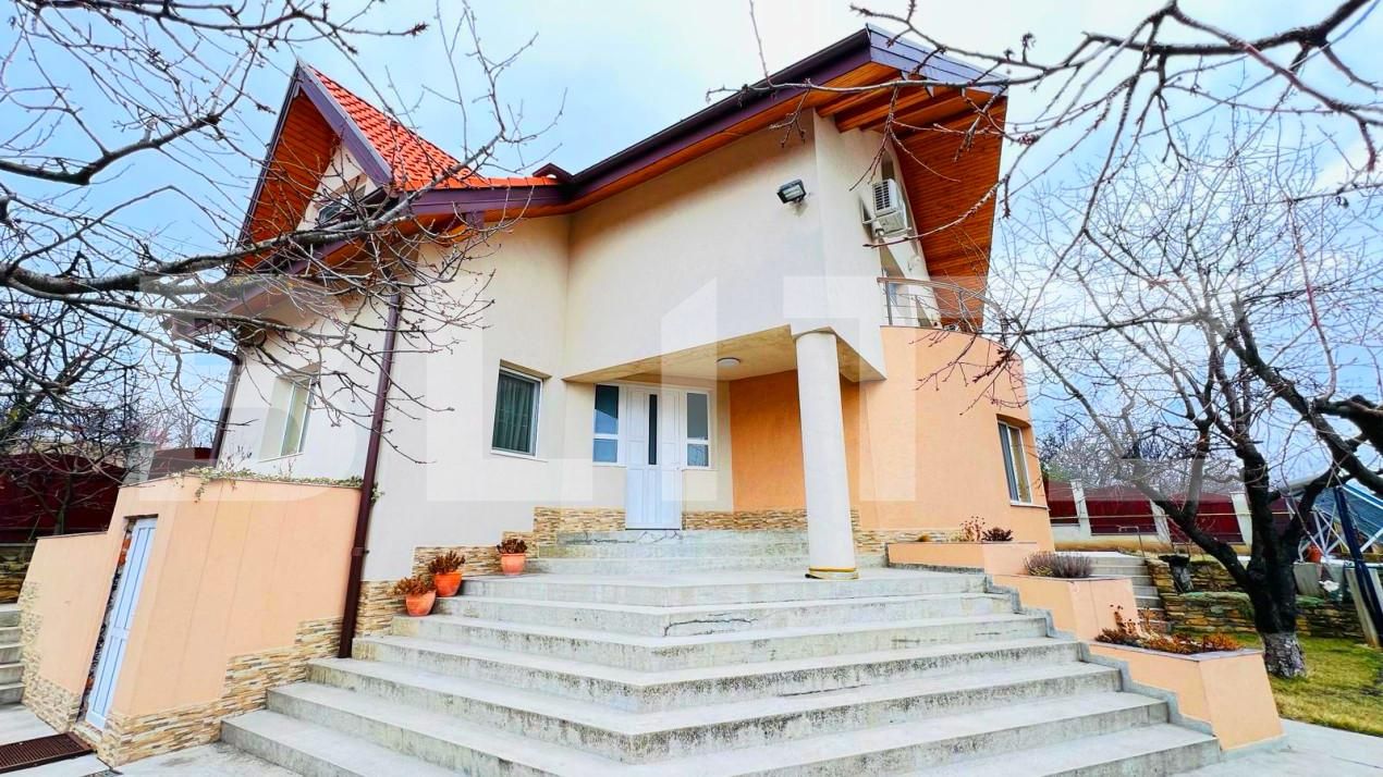 Casa de vânzare 8 camere Tomesti - 146302CV | BLITZ Iași | Poza8