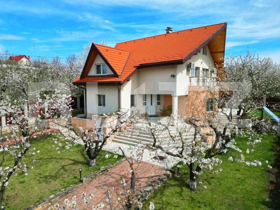 Casa de vânzare 8 camere Tomesti - 146302CV | BLITZ Iași | Poza4