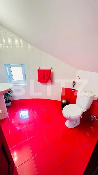 Casa de vânzare 8 camere Tomesti - 146302CV | BLITZ Iași | Poza21