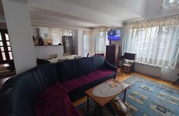 Casa 5 camere,240 mp utili si 485 mp teren, Nicolina