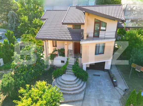 Casa de vânzare 5 camere Nicolina - 146303CV | BLITZ Iași | Poza2