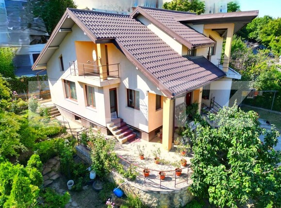 Casa de vânzare 5 camere Nicolina - 146303CV | BLITZ Iași | Poza1