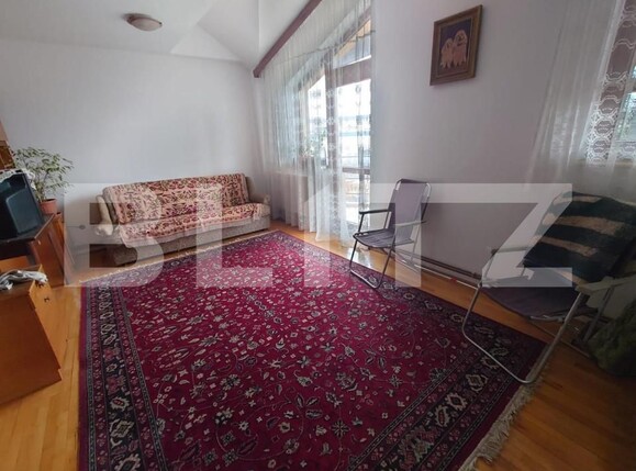 Casa de vânzare 5 camere Nicolina - 146303CV | BLITZ Iași | Poza5