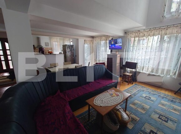 Casa de vânzare 5 camere Nicolina - 146303CV | BLITZ Iași | Poza8