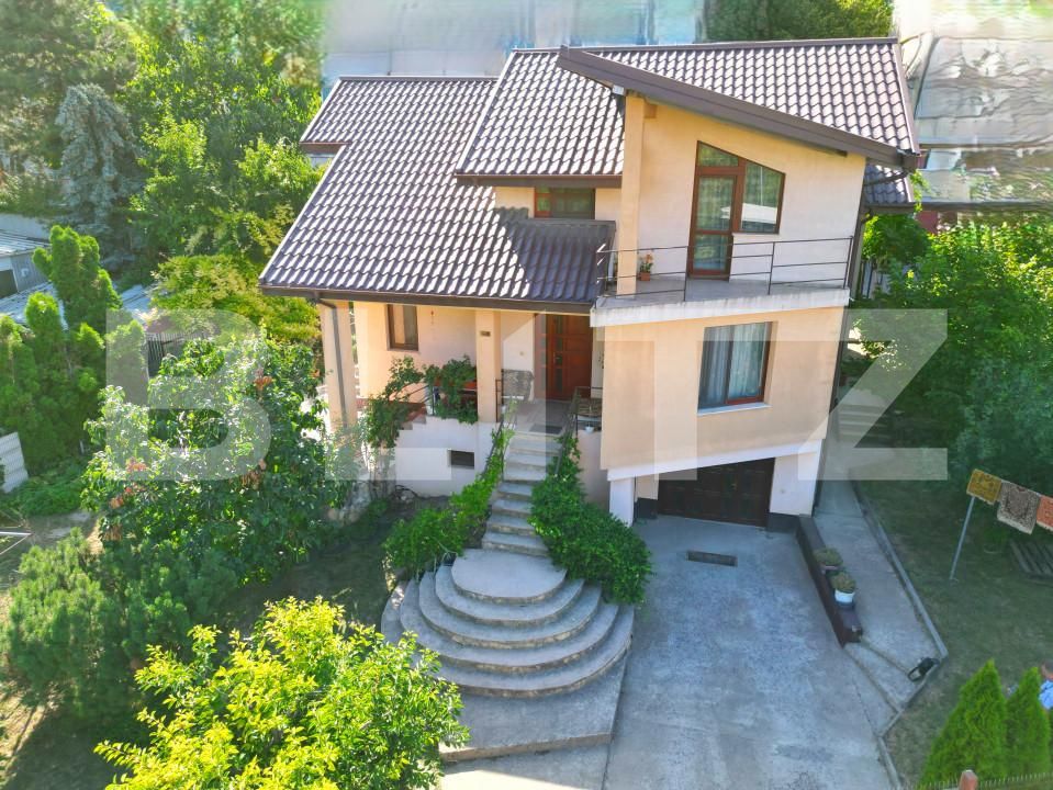 Casa de vânzare 5 camere Nicolina - 146303CV | BLITZ Iași | Poza2