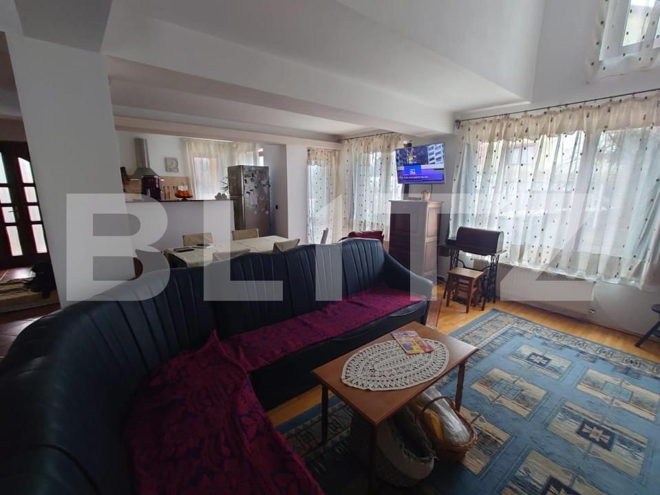 Casa de vânzare 5 camere Nicolina - 146303CV | BLITZ Iași | Poza8