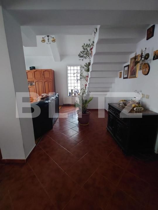 Casa de vânzare 5 camere Nicolina - 146303CV | BLITZ Iași | Poza3