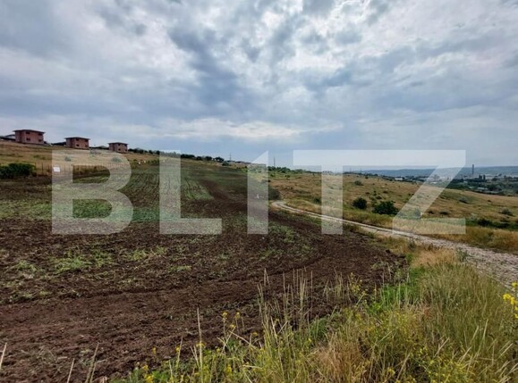 Teren de vânzare Miroslava - 146304TV | BLITZ Iași | Poza3