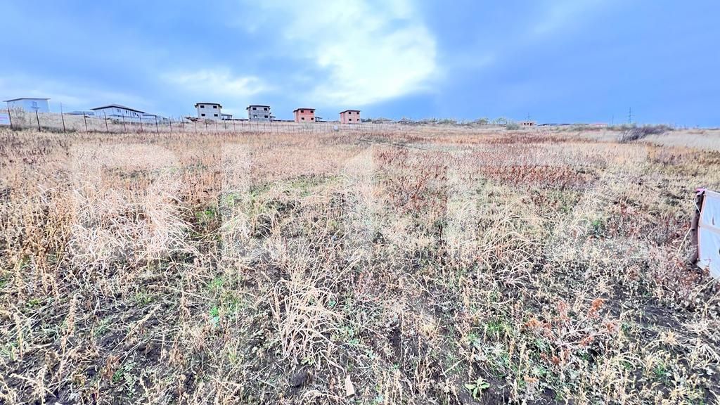 Teren de vânzare Miroslava - 146304TV | BLITZ Iași | Poza2