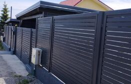 Casa de vis, 280mp utili, Valea Adanca 5 Drumuri