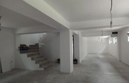 Casa de vis, 280mp utili, Valea Adanca 5 Drumuri