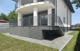 Casa de vis, 280mp utili, Valea Adanca 5 Drumuri