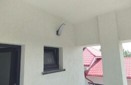 Casa de vis, 280mp utili, Valea Adanca 5 Drumuri