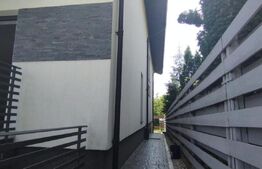 Casa de vis, 280mp utili, Valea Adanca 5 Drumuri