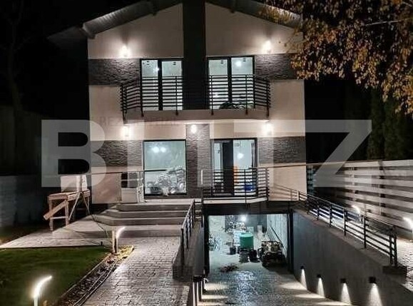 Casa de vânzare 4 camere Miroslava - 146306CV | BLITZ Iași | Poza2