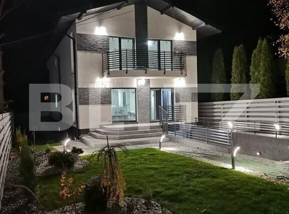 Casa de vânzare 4 camere Miroslava - 146306CV | BLITZ Iași | Poza4