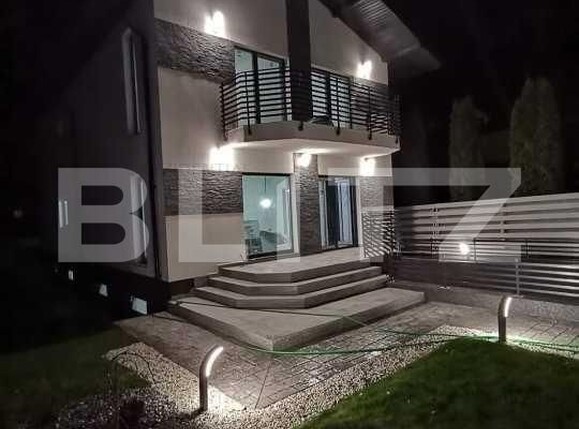Casa de vânzare 4 camere Miroslava - 146306CV | BLITZ Iași | Poza3