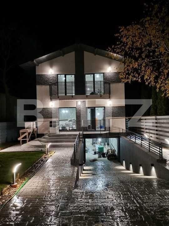 Casa de vânzare 4 camere Miroslava - 146306CV | BLITZ Iași | Poza2