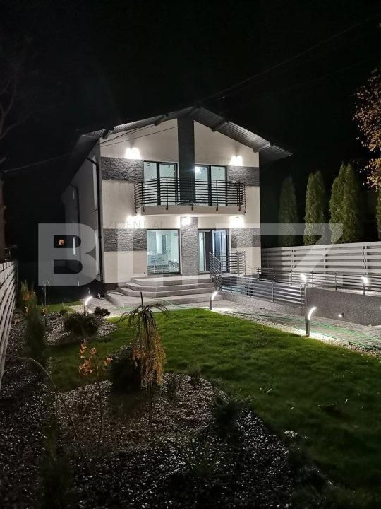 Casa de vânzare 4 camere Miroslava - 146306CV | BLITZ Iași | Poza4