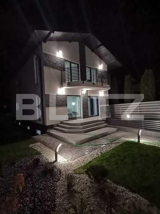 Casa de vânzare 4 camere Miroslava - 146306CV | BLITZ Iași | Poza3
