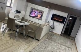 Apartament 3 camere, semidecomandat, 90mp, zona Palas