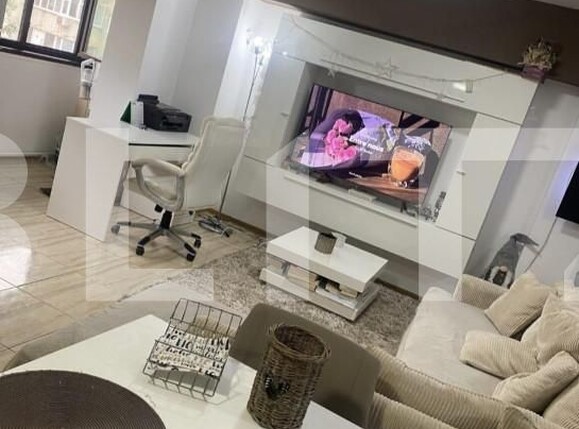 Apartament de închiriat 3 camere Hala Centrala - 146308AI | BLITZ Iași | Poza1