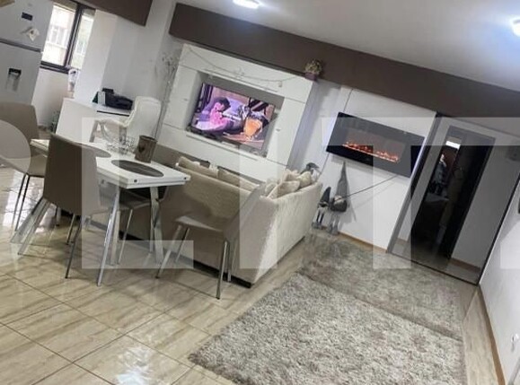 Apartament de închiriat 3 camere Hala Centrala - 146308AI | BLITZ Iași | Poza2