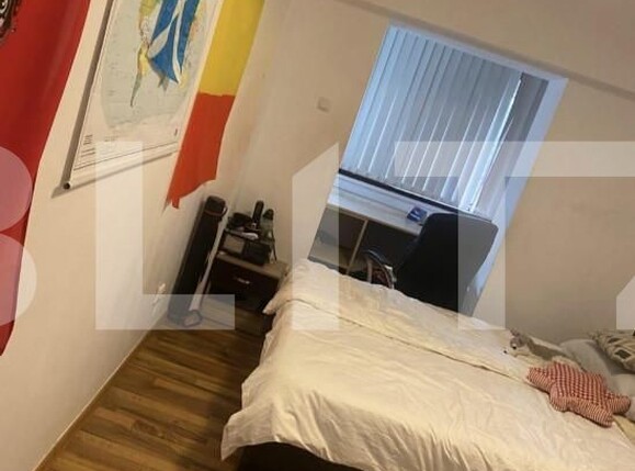 Apartament de închiriat 3 camere Hala Centrala - 146308AI | BLITZ Iași | Poza3