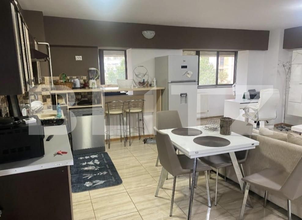 Apartament de închiriat 3 camere Hala Centrala - 146308AI | BLITZ Iași | Poza4