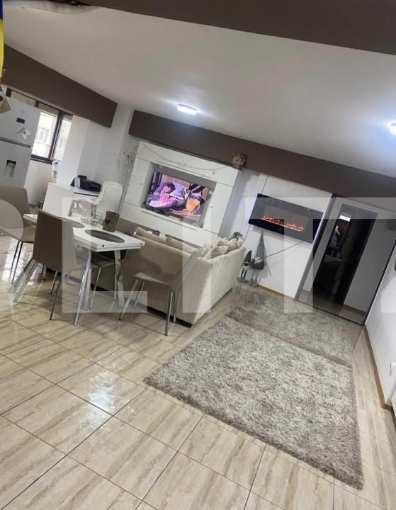 Apartament de închiriat 3 camere Hala Centrala - 146308AI | BLITZ Iași | Poza2