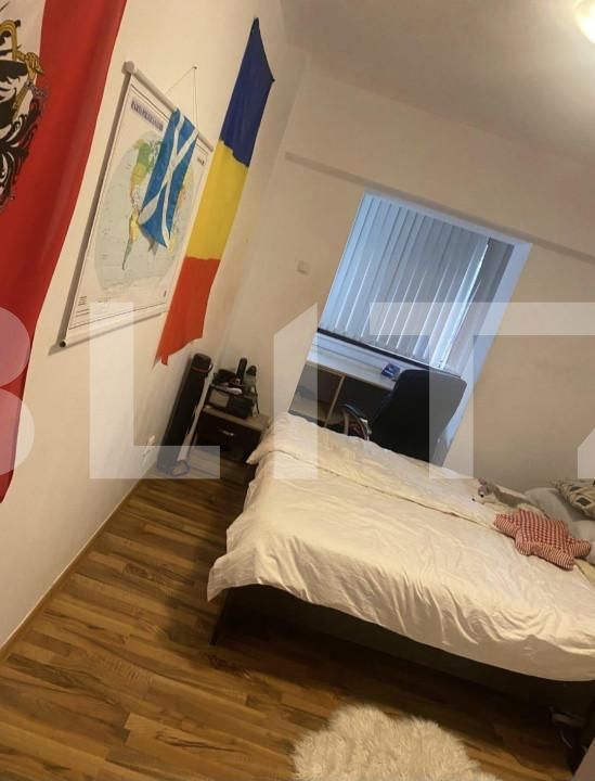 Apartament de închiriat 3 camere Hala Centrala - 146308AI | BLITZ Iași | Poza3