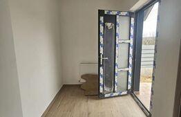 Casa 3 camere, 86mp, 310 mp teren, cu terasa si beci, Visani