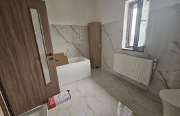 Casa 3 camere, 86mp, 310 mp teren, cu terasa si beci, Visani