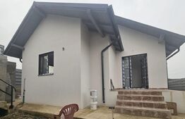 Casa 3 camere, 86mp, 310 mp teren, cu terasa si beci, Visani