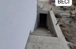 Casa 3 camere, 86mp, 310 mp teren, cu terasa si beci, Visani