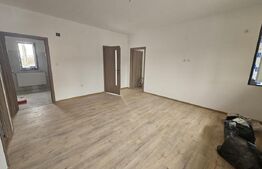 Casa 3 camere, 86mp, 310 mp teren, cu terasa si beci, Visani