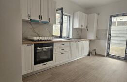 Casa 3 camere, 86mp, 310 mp teren, cu terasa si beci, Visani