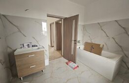 Casa 3 camere, 86mp, 310 mp teren, cu terasa si beci, Visani