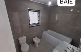 Casa 3 camere, 86mp, 310 mp teren, cu terasa si beci, Visani